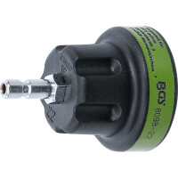 BGS 8098-22 Adapter 22 für Art. 8027, 8098 | für BMW