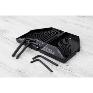BGS Diy 810 Winkelschlüssel-Satz |...