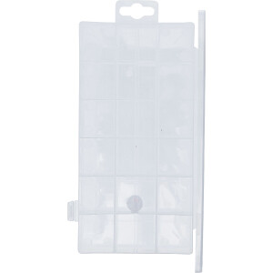 BGS 8100 Leerkassette für Kleinteile