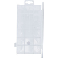 BGS 8100 Leerkassette für Kleinteile