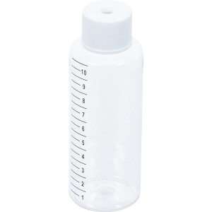 BGS 8101-2 Kunststoff-Flasche für Art. 8101, 8102