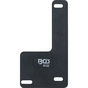 BGS 8122 Nockenwellenlineal | für VW, Audi | 170 mm