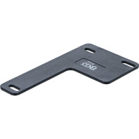 BGS 8122 Nockenwellenlineal | für VW, Audi | 170 mm