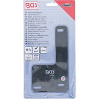 BGS 8122 Nockenwellenlineal | für VW, Audi | 170 mm