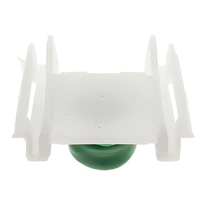 BGS 8129 Verkleidungs-Clip-Sortiment für VW Fahrzeuge | 255-tlg.
