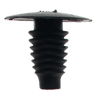 BGS 8129 Verkleidungs-Clip-Sortiment für VW Fahrzeuge | 255-tlg.