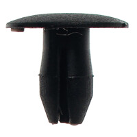 BGS 8129 Verkleidungs-Clip-Sortiment für VW Fahrzeuge | 255-tlg.
