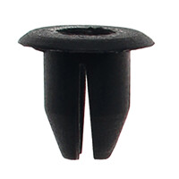 BGS 8129 Verkleidungs-Clip-Sortiment für VW Fahrzeuge | 255-tlg.