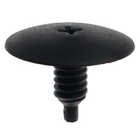 BGS 8129 Verkleidungs-Clip-Sortiment für VW Fahrzeuge | 255-tlg.