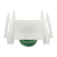 BGS 8129 Verkleidungs-Clip-Sortiment für VW Fahrzeuge | 255-tlg.