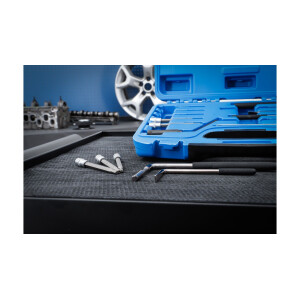 BGS 8147 Airbag-Werkzeug-Satz | 12-tlg.