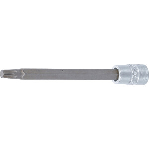 BGS 8147-T30 Bit-Einsatz | Antrieb Innenvierkant 6,3 mm...