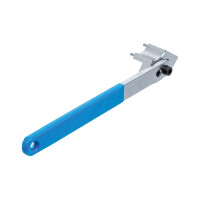 BGS 8150 Spannrollenschlüssel | für VW-/Audi-Motoren