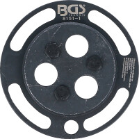 BGS 8151-1 Wasserpumpen-Arretierwerkzeug | für Opel | für Art. 8151