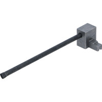 BGS 8152-7 Zahnriemen-Spannwerkzeug | für Citroen & Peugeot