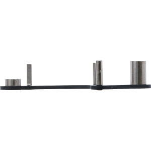 BGS 8154-11 Nockenwellen-Arretierwerkzeug | für Renault 1.4 / 1.6 16v | für Art. 8154