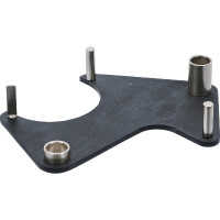 BGS 8154-11 Nockenwellen-Arretierwerkzeug | für Renault 1.4 / 1.6 16v | für Art. 8154