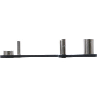 BGS 8154-11 Nockenwellen-Arretierwerkzeug | für Renault 1.4 / 1.6 16v | für Art. 8154