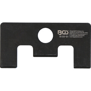 BGS 8155-01 Nockenwellen-Einstelllehre | für VAG | für Art. 8155
