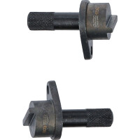 BGS 8155-1 Motor-Einstellwerkzeug-Satz | für VW 1.2 | 2-tlg.