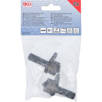 BGS 8155-1 Motor-Einstellwerkzeug-Satz | für VW 1.2 | 2-tlg.