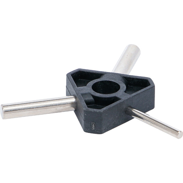 BGS 8155-26 3-seitiger Schlüssel zur Motoreinstellung | für VAG