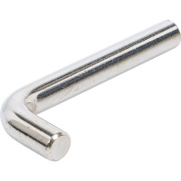 BGS 8156-14 Kurbelwellen-Arretierdorn | für Ford | für Art. 8156 | 12,7 mm