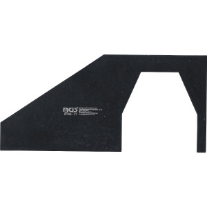 BGS 8156-17 Nockenwellen-Halteblech | für Ford | für Art. 8156