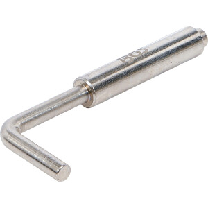 BGS 8156-19 Kurbelwellen-Arretierdorn | für Ford,...