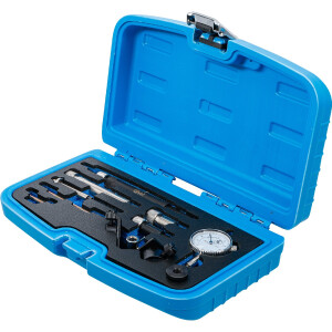 BGS 8157 Einstell-Werkzeug-Satz | für Dieselpumpen | 10-tlg.