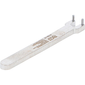 BGS 8159-16 Spannschlüssel | für Fiat, Ford, Opel