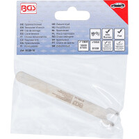 BGS 8159-16 Spannschlüssel | für Fiat, Ford, Opel