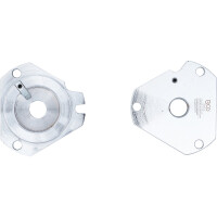 BGS 8159-6 Nockenwellen-Arretierwerkzeug | für Fiat, Alfa, Lancia | 2-tlg.