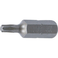 BGS 8167 Bit | Länge 30 mm | Antrieb Außensechskant 8 mm (5/16") | T-Profil (für Torx) T20