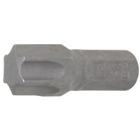 BGS 8168 Bit | Länge 30 mm | Antrieb Außensechskant 8 mm (5/16") | T-Profil (für Torx) T55