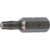 BGS 8192 Bit | Länge 25 mm | Antrieb Außensechskant 6,3 mm (1/4") | T-Profil (für Torx) T20