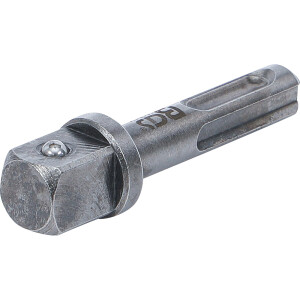 BGS 8214-1 Steckschlüssel-Adapter | 65 mm | SDS -...