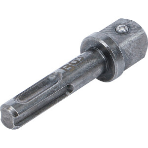 BGS 8214-1 Steckschlüssel-Adapter | 65 mm | SDS -...