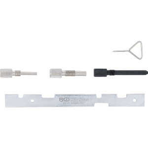 BGS 8215 Motor-Einstellwerkzeug-Satz | für Ford | 4-tlg.
