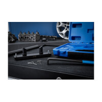 BGS 8219 Motor-Einstellwerkzeug-Satz | für VAG | 7-tlg.
