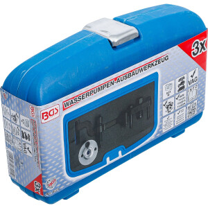 BGS 8221 Wasserpumpen-Ausbauwerkzeug | für VW