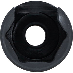 BGS 8237-29 Einsatz geschlitzt, Sechskant | SW 29 mm