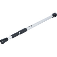 BGS 8246 Teleskopaufsteller für Motor-/Kofferraumdeckel
