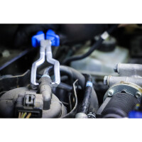 BGS 8260 Kraftstoffleitungs-Zange | 230 mm