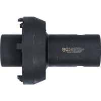 BGS 8268 Nutmutter-Einsatz für Mercedes-Benz Actros | 105 - 125 mm