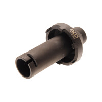 BGS 8269 Nutmutter-Einsatz für Mercedes-Benz Atego | 80 - 95 mm