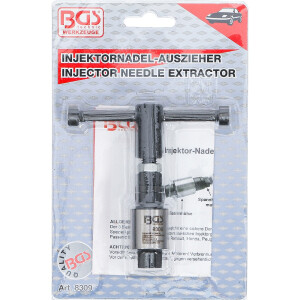 BGS 8309 Auszieher für Common-Rail Injektor-Nadeln