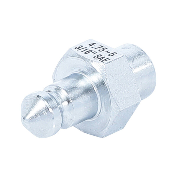 BGS 8310-2 Dorn Stufe1 für Art. 8310 | 4,75 & 5 mm