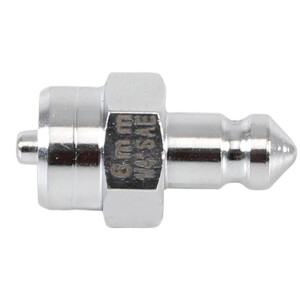 BGS 8310-3 Dorn Stufe1 für Art. 8310 | 6 mm