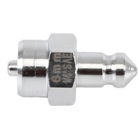 BGS 8310-3 Dorn Stufe1 für Art. 8310 | 6 mm